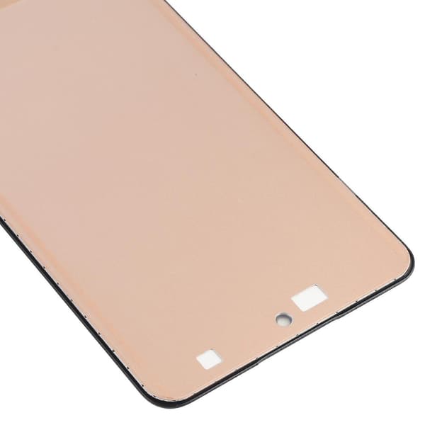 Tft Lcd-skærm+touchskærm Til Xiaomi Redmi Note 10 Pro 4g Ty
