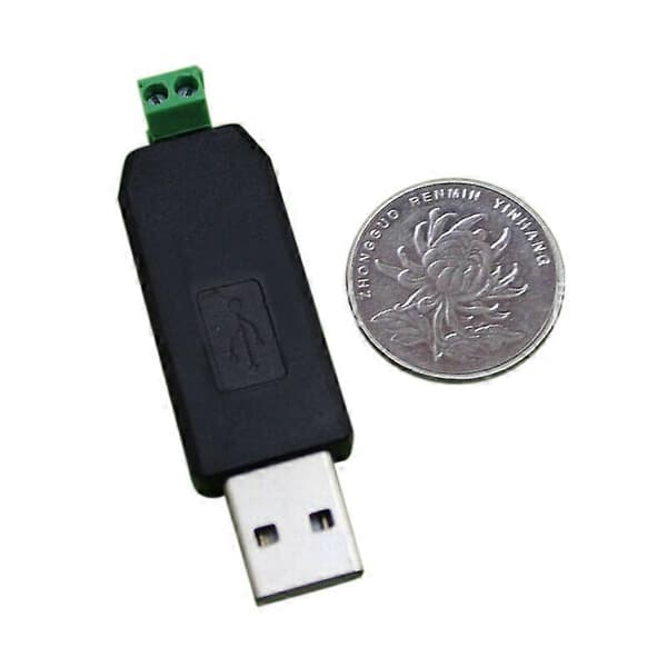 USB til RS485 USB-485 konverteradapter understøtter Win7 XP