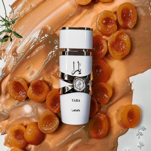 Lattafa Yara Moi Brightening Spray til Kvinder, 100 ml