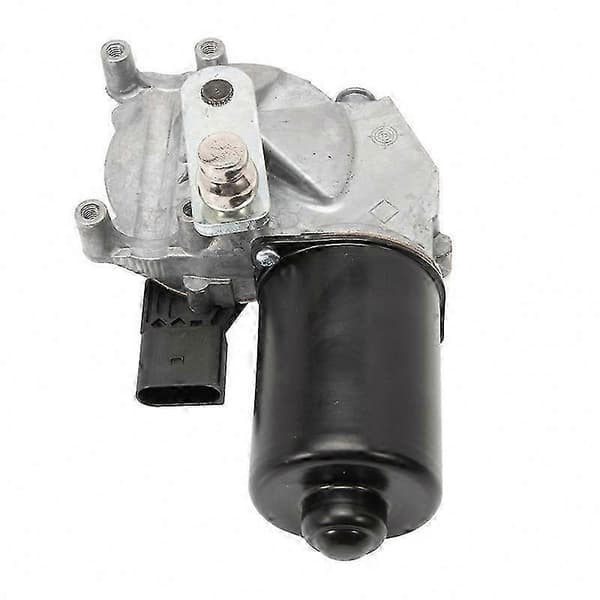 Vindrutetorkarmotor fram för E60 E61 5-serie 2004-2011, ersätter 61617131164 61617176377 Black silver