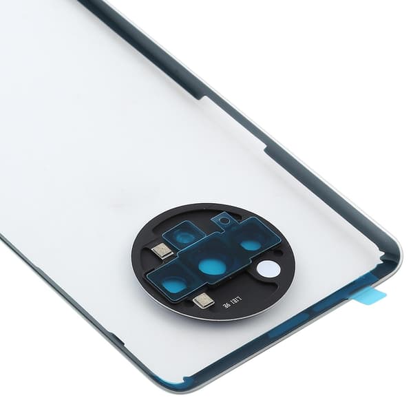 Batteribaksida med kameralins för OnePlus 7T