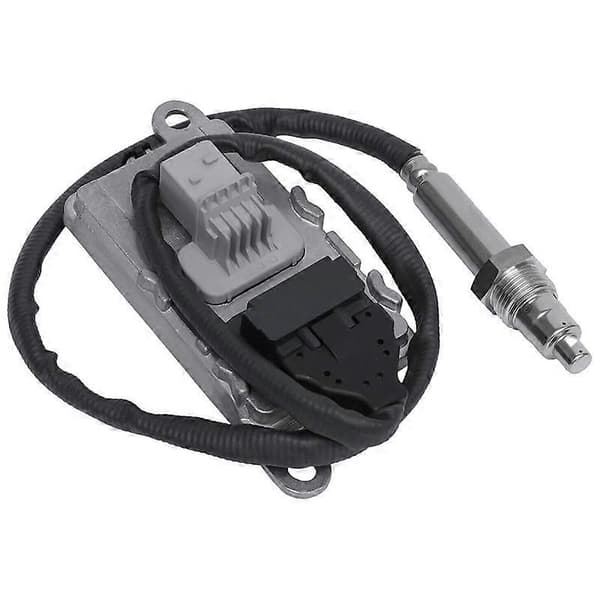 5WK97331A A0101531628 NOx Nitrogen Ilt Sensor til - Actros Euro 6 Lastbil 24V black