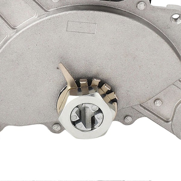 Girkasseposisjonssensorbryter 24157551089 Stabil og solid girkassevelgerposisjonsbryter for Cooper S Hatchback YEMAA