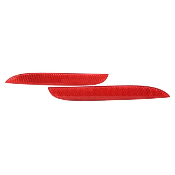 Rear Bumper Reflector 63142990863 Left Right Red for E84 X1 2010-2015