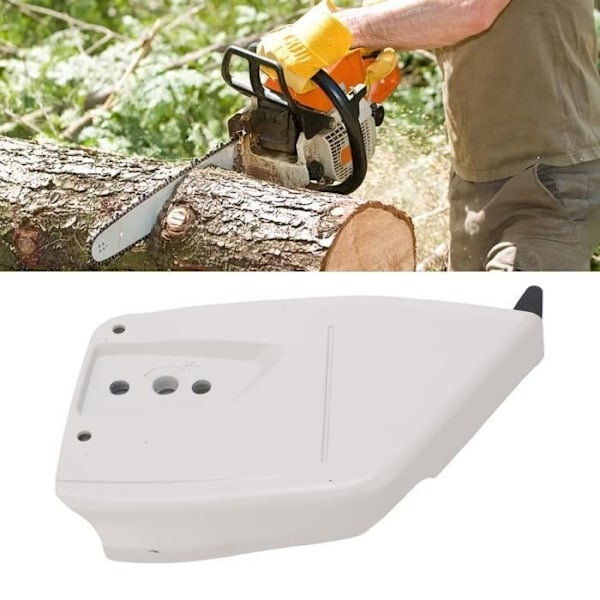 MS341 Chainsaw Cover - for Stihl MS341 MS361 MS362 MS441 1135 640 1703-WELLNGS