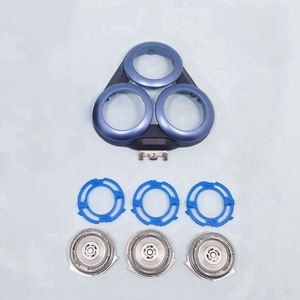 Philips S6000 S6011 S6015 S6500 S6550 Rakapparat Huvud