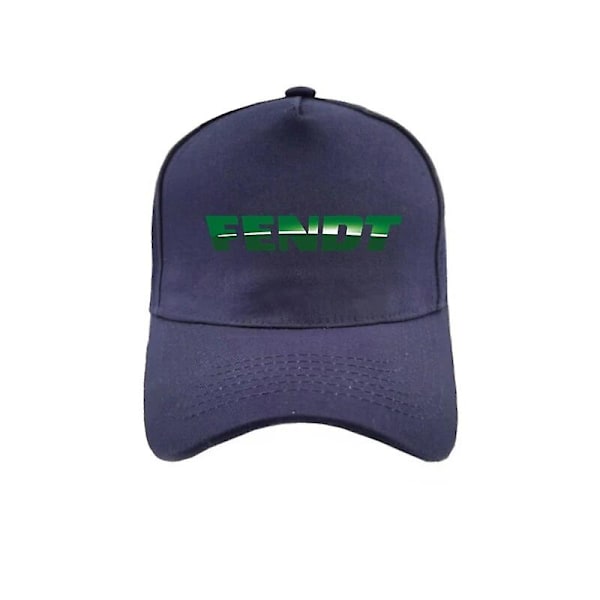 Fendt baseball-lippis maataloustraktoreille - Muodikas ja siisti Fendt-hattu, unisex-lippikset [DB] Kuten kuvassa 5 As picture5 Adjustable
