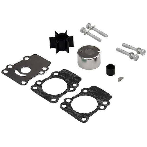 Yamaha 9.9-15 HP Outboard Water Pump Impeller Kit 682-W0078-A1-00