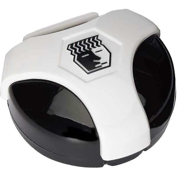 Brain Pad 3xs Professionel Mundbeskytter Med Etui - Blå/Sort