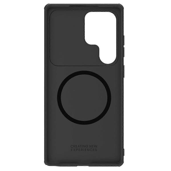 Slim skyddsfodral för Galaxy S25 Ultra - Hållbar och lätt design