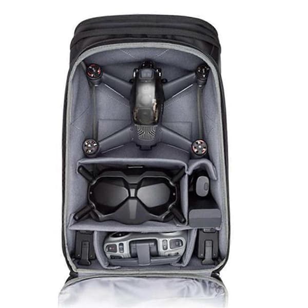 For Avata Storage Bag FPV Bag Accessories Flight Goggles CJY
