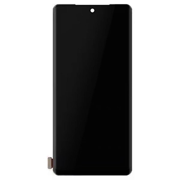 Yhteensopiva vivo V29 5G / V29 Pro 5G / X90 5G / X90 Pro 5G / X90s 5G C-luokan LCD-näytön ja kosketusnäytön kanssa