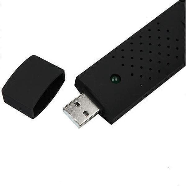 Adapter til USB til RCA og S-Video flerfarvet
