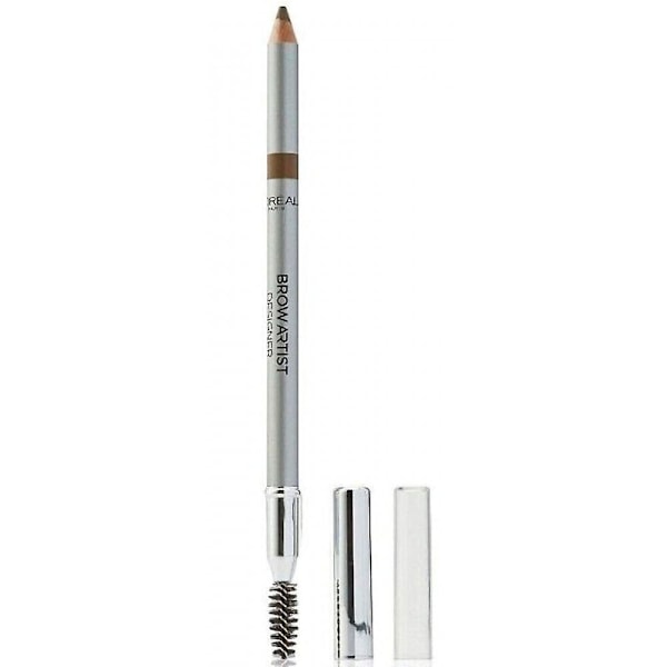 L'Oreal Brow Artist Designer Eyebrow Pencil - 301 Blonde