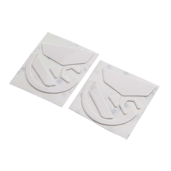 För G502 Lightspeed Trådlös Musfötter Skate Pad Glide Curve Edge