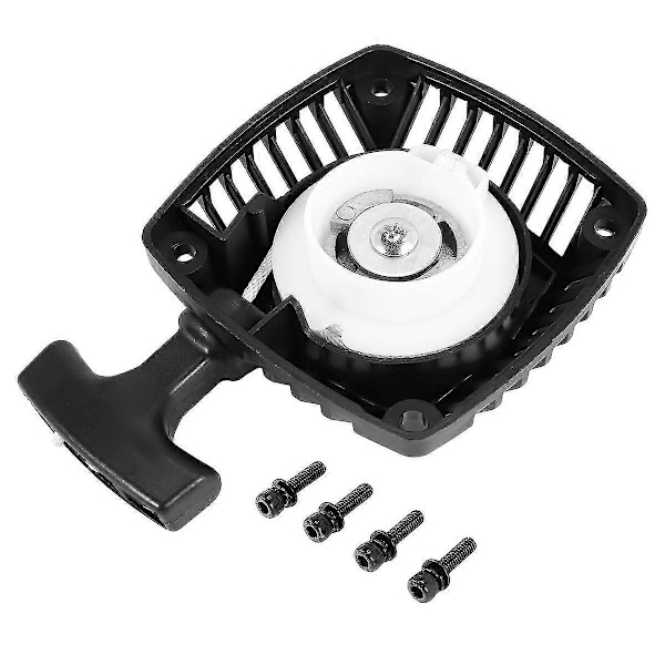 Startanordning (metallklo centrerad) för 23cc 26cc 29cc 30.5cc Motor Zenoah för 1 5 Baja 5b Rovan 5ive-t för 1/5 Baja