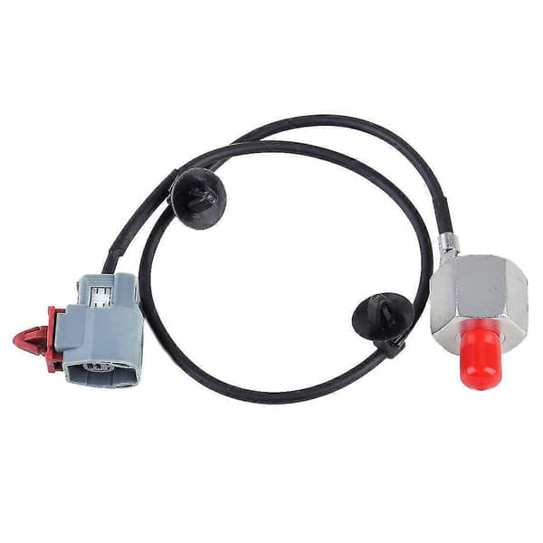 Knock Sensor for Mazda 2 Demio 2011-2014 ZJ01-18-921 Replacement CJY Black  gray