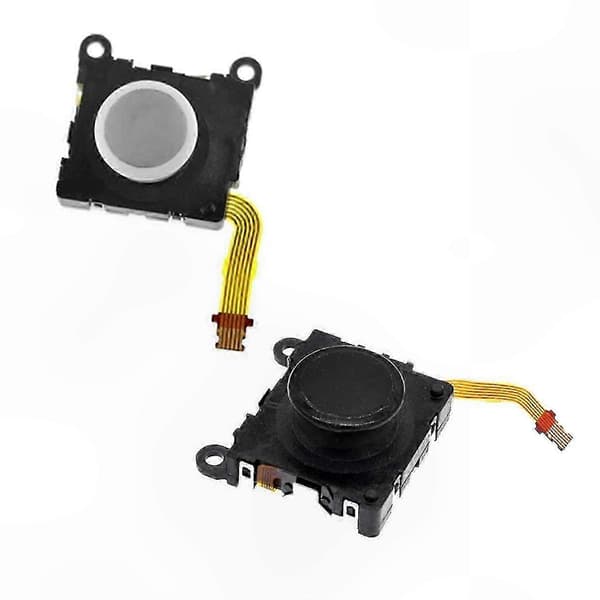 Analog styrespak for PS Vita 1000 erstatningsjoystick-kontrollertilbehør