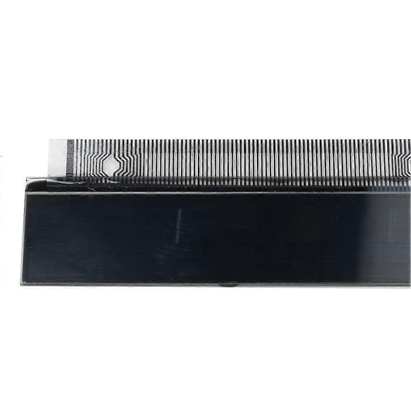 Bilcomputer OBC LCD-display til BMW E36 3-serie M3 11-knaps BORG On Board 62138357666 62136913865 med kabel