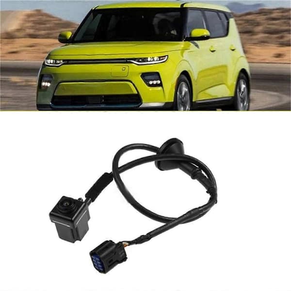 Bakkamera til bil, til Kia Soul 2014-2019