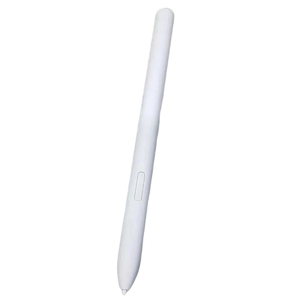 TS-Passer for Tab S9/s9fe Stylus Elektromagnetisk Nettbrett Penn S9/s9 Stylus S9fe/s9u Erstatning Hvit