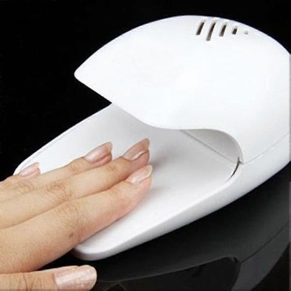 1,5v vit nageltork nageltork