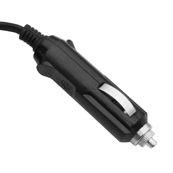 Lunsjboks Strømkabel Elektrisk Oppvarmet Lunsjboks Strømkabel Adapter For Biler