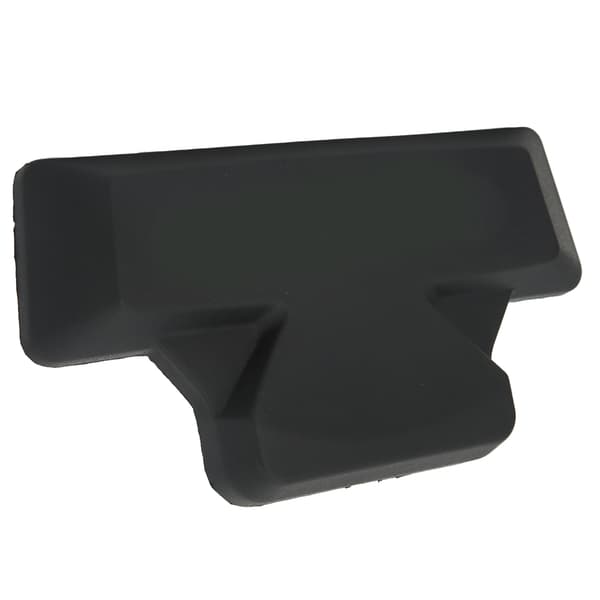 Suzuki V-Strom DL250 Motorcycle Passenger Backrest Pad, Rear Saddle Bag, Luggage Rack, Decals, Red