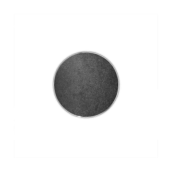 1 st Audiospeaker Skrivbordsstativ Universellt Stativ Högtalarboxfäste för Homepod2, SilverCJY