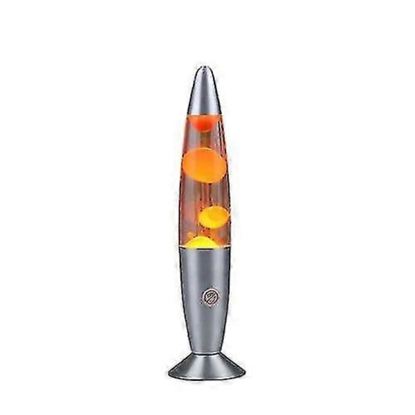 Lavalamp (FMY) Orange