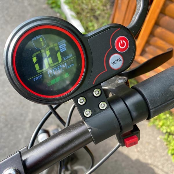 Instrument til elektrisk scooter Kugoo M4 og M4 Pro
