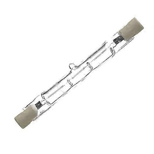Halogen J189 1000w R7s 189mm 4 stk