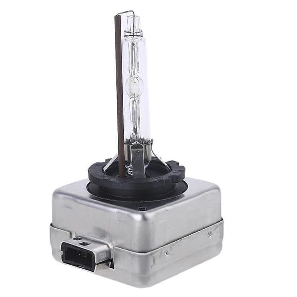 Xenon D1S D1R for HID Halogenpære DC12V D1S 70W 5000K Bilfrontlyktlampe For Os