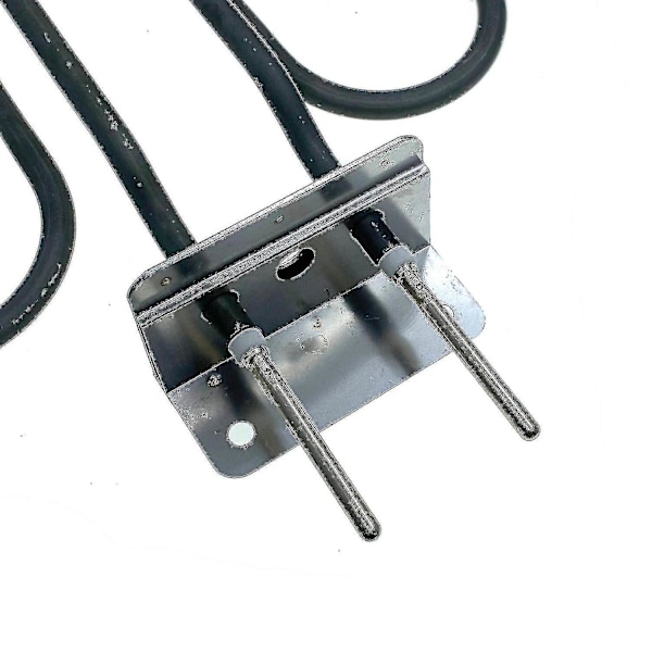 Grillin varaosa Weber sähkögrilliin 66631 / 65621 Lämmityselementti (230v 2200w) Q140 / Q1400