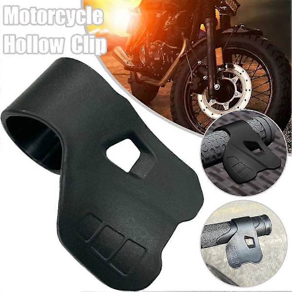 Motorcycle Throttle Cruise Control Assist Handle 150