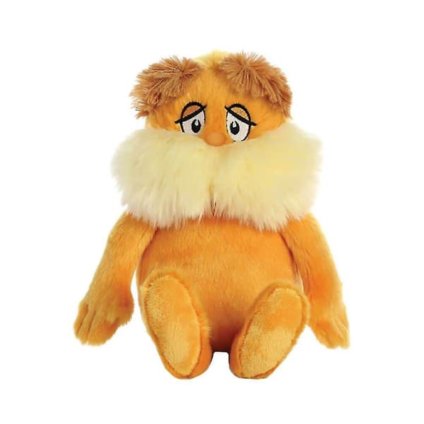 Lorax myk leke A[qb]