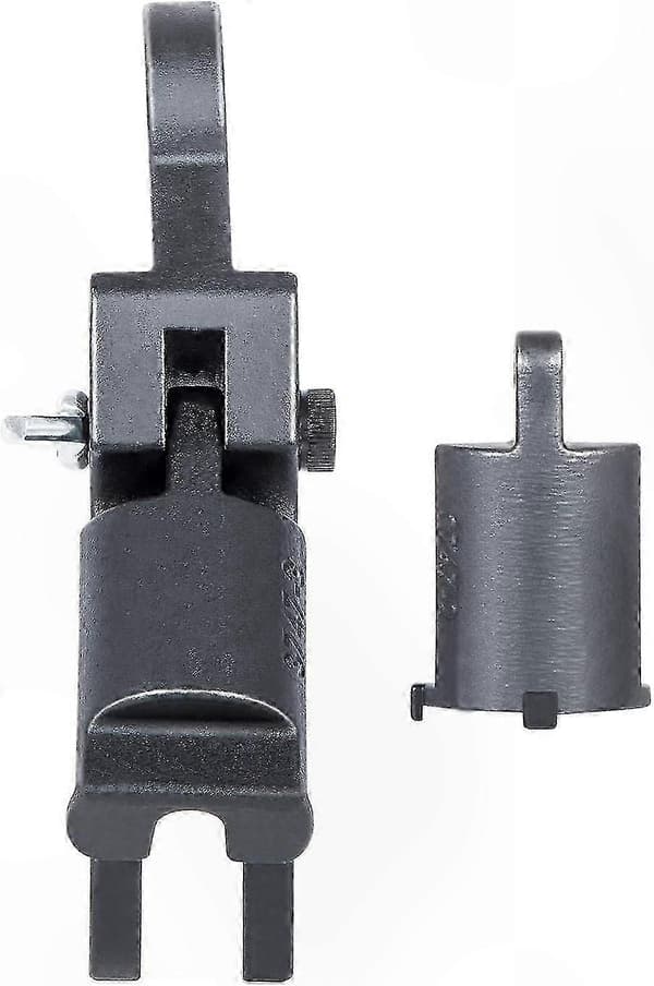 Ventilfjäderkompressor och vipparmsverktygssats för bilmotorreparation