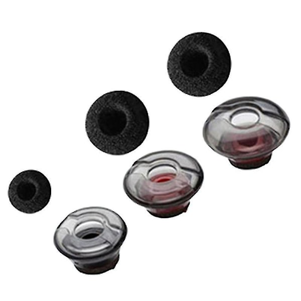 Ørepropper Ørepropper Øreputer Ørepropper Kompatible med Plantronics Voyager 5200 Ørepropper {DB M