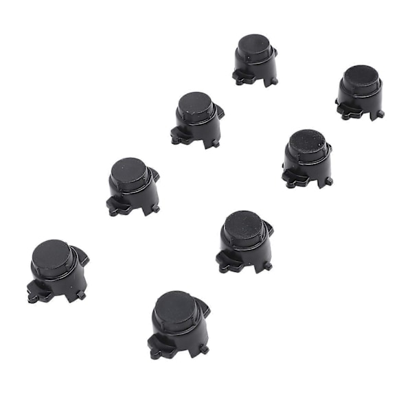 8 stk. Parkeringssensor Dækkappe 2058840074 til C300 C400 C43 C450 C63 CLS450 E300 GLE450 GLS550 GLS63