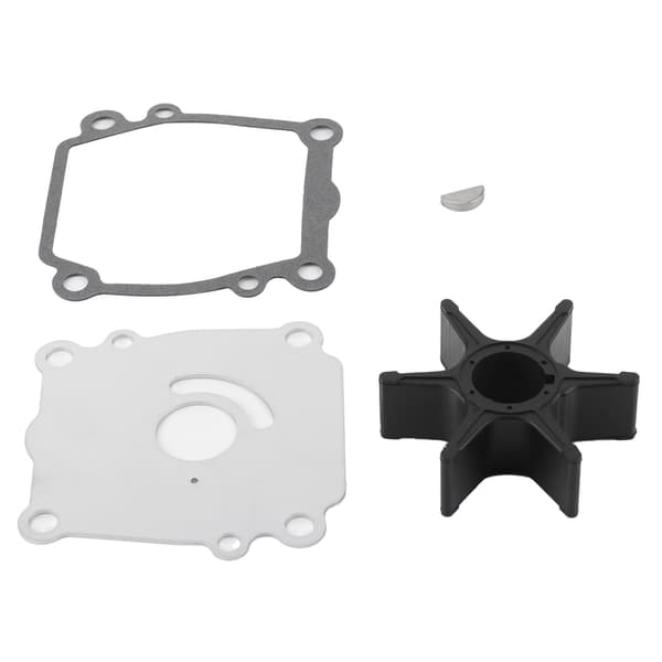 Suzuki DF60 DF70 DT90 DT100 Water Pump Impeller Repair Kit 17400-87E04 Replacement Kit