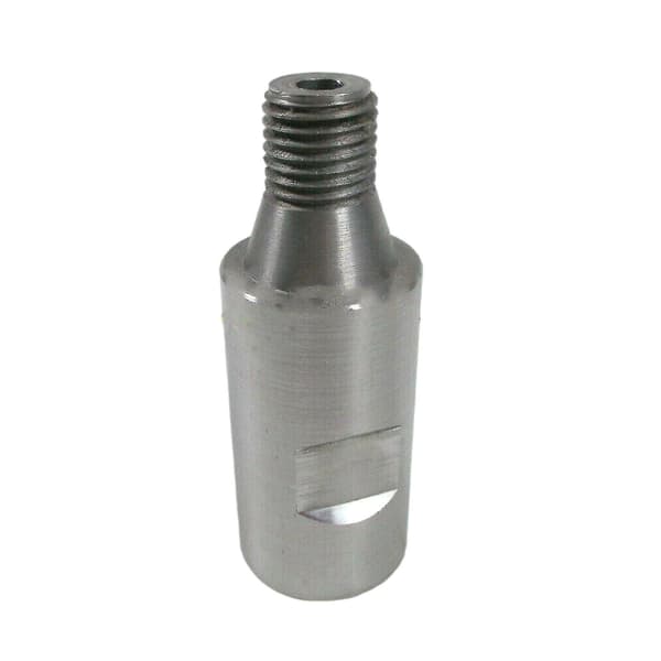 EU-standardikierre 1-1/4-7 - M22 timanttiporakoneen adapterille Fxdp