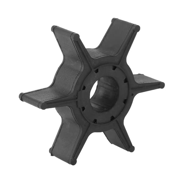 Yamaha Mercury Water Pump Impeller Replacement 9.9 15 hp L/XL