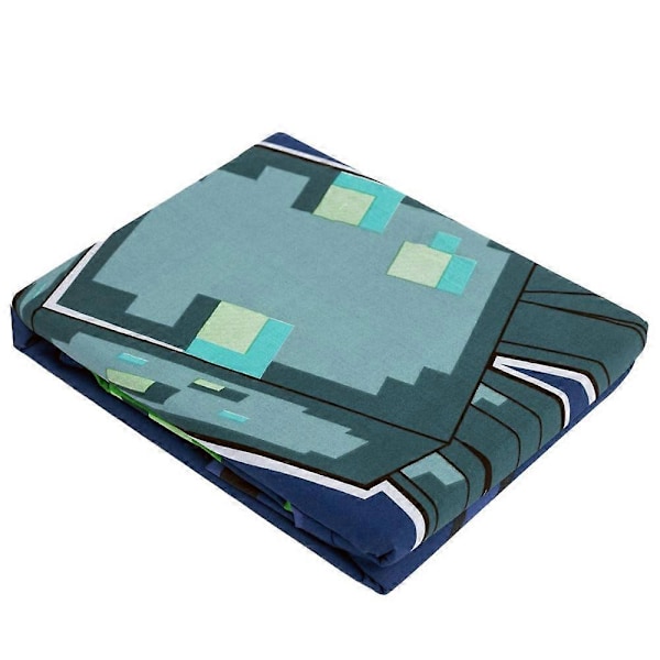 Minecraft Påslakanset