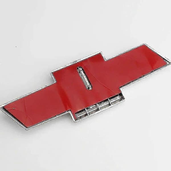 Passer for Chevrolet Cruze 2009-2014 Biltilbehør Bilstyl 3D Bil Front Emblem