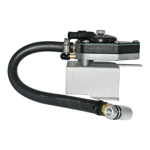 kompatibel med EVINRUDE JOHNSON ERSÄTTNING VRO BRÄNSLEPUMPKIT 60 GRADER V4 90W