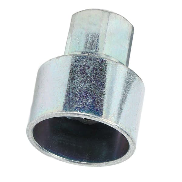 Hjullås Nøgle Tyverisikring Lugnut Socket Udskiftning til 1 3 5 6 7-serie X1 X2 X3 X4 X5 X6 Z4 059