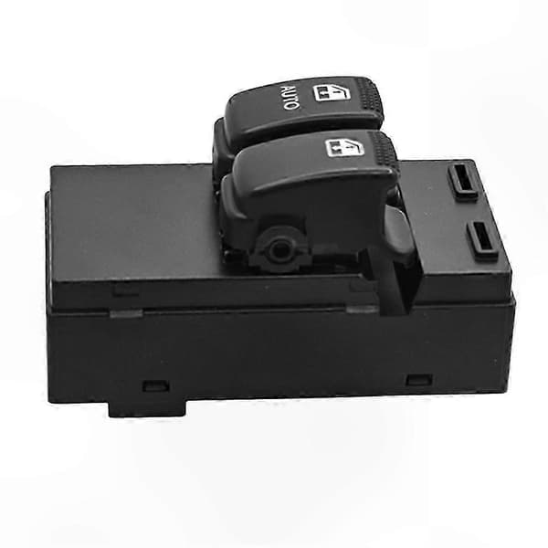Elektrisk vindusbryter løftekontroll 93570-1C010 for Hyundai Getz 2002-2010 Black