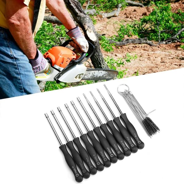 Carburetor Adjustment Tool Kit, Carburetor Adjustment Tool Kit Carburetor