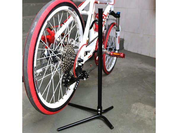 Mekanikerstativ / Reparationsstativ - Cykelreparationsstativ