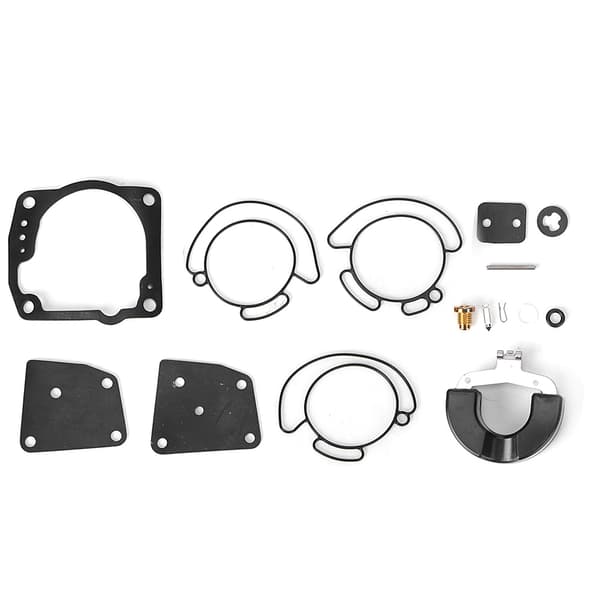 Johnson Evinrude V4 V6 90-175 hp Carburetor Carb Kit Accessory